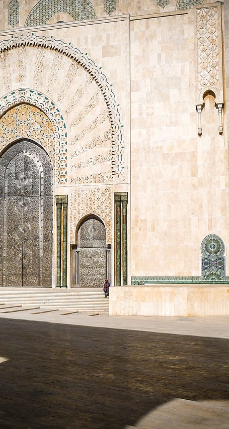 mosque-hassan-2852007_1280 Mezquita hassan II , Casablanca